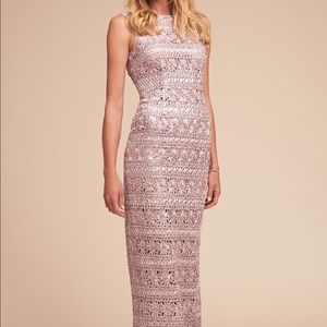 BHLDN Mary Beth dress